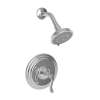 Newport Brass Amisa: Balanced Pressure Shower Trim Set