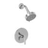 Newport Brass East Linear(R): Balanced Pressure Shower Trim Set