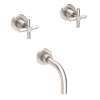 Newport Brass East Linear(R): Wall Mount Tub Faucet