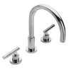 Newport Brass East Linear(R): Roman Tub Faucet