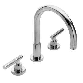 Newport Brass East Linear(R): Roman Tub Faucet
