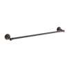 Newport Brass Vander: 24" Towel Bar