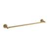 Newport Brass Vander: 24" Towel Bar