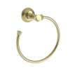 Newport Brass Vander: Towel Ring - Open