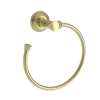 Newport Brass Vander: Towel Ring - Open
