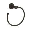 Newport Brass Vander: Towel Ring - Open