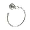 Newport Brass Vander: Towel Ring - Open