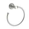 Newport Brass Vander: Towel Ring - Open