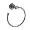 Newport Brass Vander: Towel Ring - Open