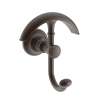 Newport Brass Vander: Double Robe Hook