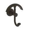 Newport Brass Vander: Double Robe Hook