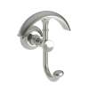Newport Brass Vander: Double Robe Hook