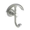 Newport Brass Vander: Double Robe Hook