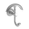 Newport Brass Vander: Double Robe Hook