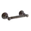 Newport Brass Vander: Double Post Toilet Tissue Holder