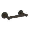 Newport Brass Vander: Double Post Toilet Tissue Holder