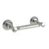 Newport Brass Vander: Double Post Toilet Tissue Holder