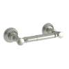 Newport Brass Vander: Double Post Toilet Tissue Holder
