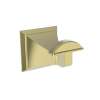 Newport Brass Joffrey(R): Single Robe Hook