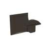 Newport Brass Joffrey(R): Single Robe Hook