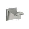 Newport Brass Joffrey(R): Single Robe Hook