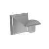 Newport Brass Joffrey(R): Single Robe Hook