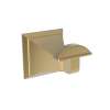 Newport Brass Joffrey(R): Single Robe Hook