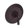 Newport Brass Metropole(R): Balanced Pressure Shower Trim Plate with Handle. Less showerhead, arm and flange.
