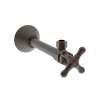 Newport Brass Brasstech: Angle Valve Kit, 1/2" Sweat