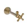 Newport Brass Brasstech: Angle Valve Kit, 1/2" Sweat