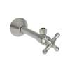 Newport Brass Brasstech: Angle Valve Kit, 1/2" Sweat