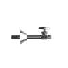 Newport Brass Brasstech: Straight Valve Kit, 1/2" Sweat