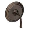 Newport Brass Seaport(R): Balanced Pressure Shower Trim Plate with Handle. Less showerhead, arm and flange.