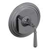 Newport Brass Seaport(R): Balanced Pressure Shower Trim Plate with Handle. Less showerhead, arm and flange.