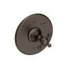 Newport Brass Victoria: Balanced Pressure Shower Trim Plate with Handle. Less showerhead, arm and flange.