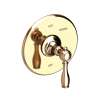 Newport Brass Victoria: Balanced Pressure Shower Trim Plate with Handle. Less showerhead, arm and flange.
