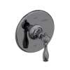 Newport Brass Victoria: Balanced Pressure Shower Trim Plate with Handle. Less showerhead, arm and flange.