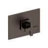 Newport Brass Secant(R): Balanced Pressure Shower Trim Plate with Handle. Less showerhead, arm and flange.