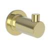 Newport Brass Dorrance(R): Single Robe Hook