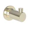 Newport Brass Dorrance(R): Single Robe Hook