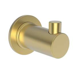 Newport Brass Dorrance(R): Single Robe Hook