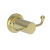 Newport Brass Dorrance(R): Double Robe Hook
