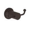 Newport Brass Dorrance(R): Double Robe Hook