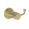Newport Brass Dorrance(R): Double Robe Hook