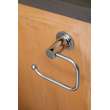 Newport Brass Dorrance(R): Hanging Toilet Tissue Holder