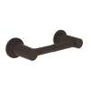 Newport Brass Dorrance(R): Double Post Toilet Tissue Holder
