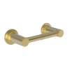 Newport Brass Dorrance(R): Double Post Toilet Tissue Holder