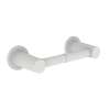 Newport Brass Dorrance(R): Double Post Toilet Tissue Holder