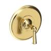 Newport Brass Aylesbury: Balanced Pressure Shower Trim Plate with Handle. Less showerhead, arm and flange.