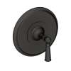 Newport Brass Aylesbury: Balanced Pressure Shower Trim Plate with Handle. Less showerhead, arm and flange.